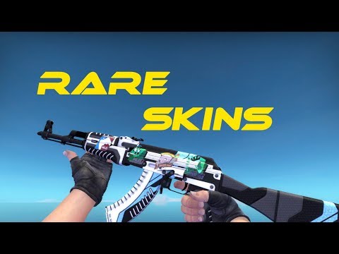 Steam Community :: Video :: MY RARE CS:GO SKINS | WICKED SCRUTINY