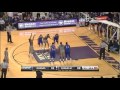 1 Kansas Vs K State Feb 14 2011 Full Game Basketball