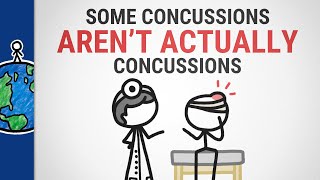 Nobody Really Knows What A Concussion Is