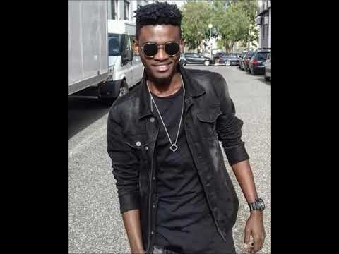 Claudio Fénix - Minha Magoga [Kizomba 2018]