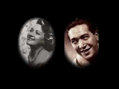 Kiss Manyi - Rozsos István: Hogyha rólam édesem minden izgatót tudnál