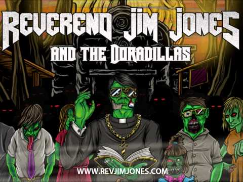 Reverend Jim Jones and the Doradillas