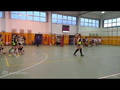 Dal Pozzo - Bollate (U17)