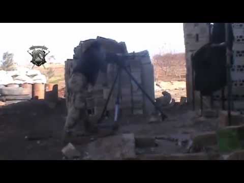 اشتباكات بين لواء الصمود جنود الله وقوات النظام في الكم