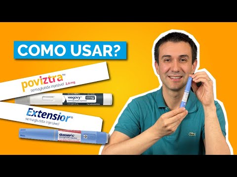 How do I use Poviztra or Extensior?