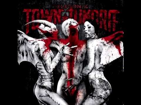 TOWN TUNDRA - "Leaving Ithaka"