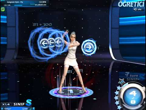 Mstar TR Gangnam Style- PSY(Cover) - Neo Classic [Extreme S+] 100%