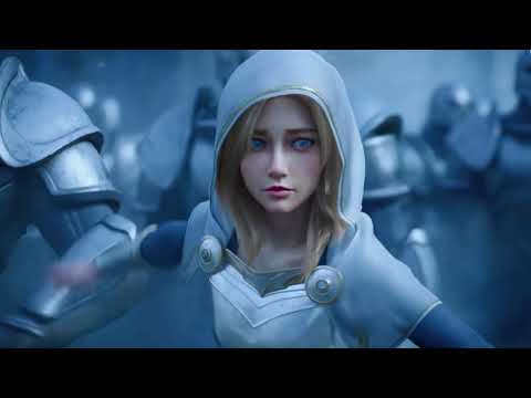 ALAN WALKER STYLE : LEAGUE OF LEGENDS - The 2020 Season Cinematic Trailer