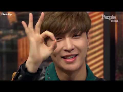 [VIETSUB l 181105] M-Pop Sensation Lay Zhang | PeopleTV