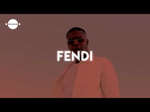 Instru Type Ninho x SCH 2019 ~FENDI~ | Rap Trap Beat Instrumental | Prod. Karma.