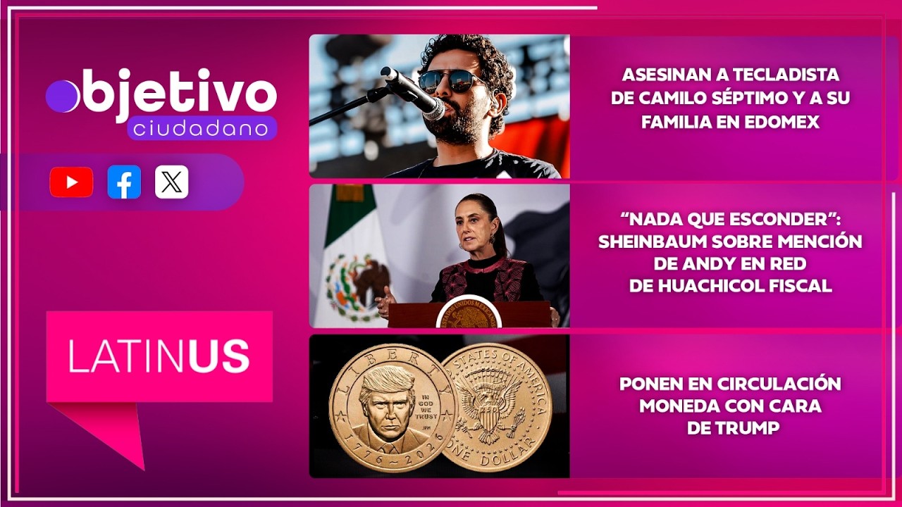 Objetivo Ciudadano: 2 de septiembre