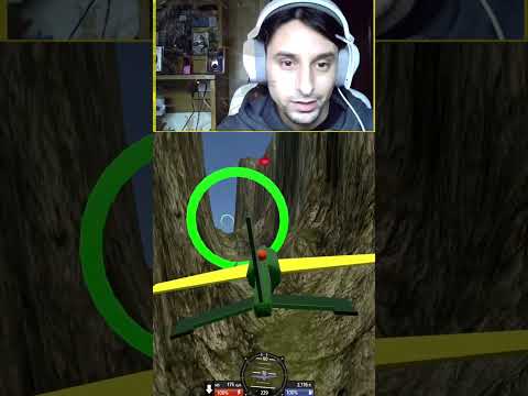 Trench Run Start | #princeprimeval on #Twitch #SimplePlanes #Aircraft #Xplane12 #DCS #Gamesforwindow