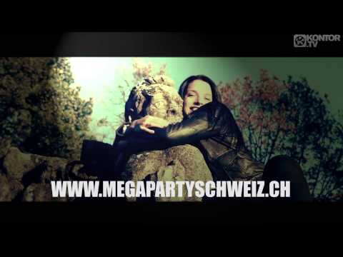 Flava & Stevenson goes Megaparty