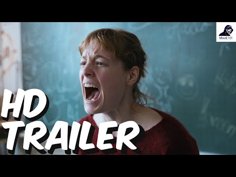 The Teachers' Lounge Official Trailer (2023) - Leonie Benesch, Leonard Stettnisch, Eva Löbau