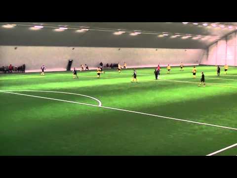 Viljandi JK Tulevik vs Pärnu Linnameeskond I poolaeg