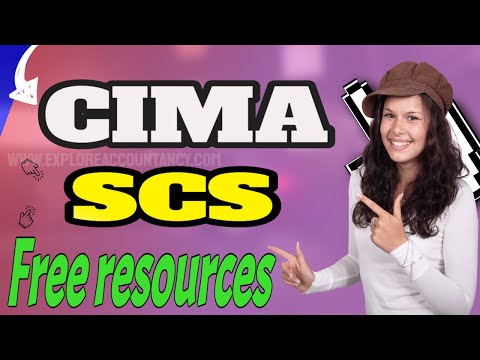 CIMA SCS February 2021 - CIMA Strategic Case Study February 2021 (SCS)