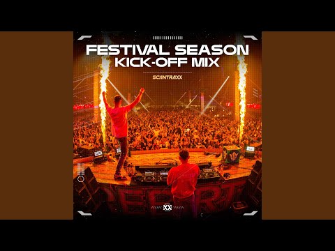 The Ultimate Celebration (Official Intents Festival 2018 Anthem)
