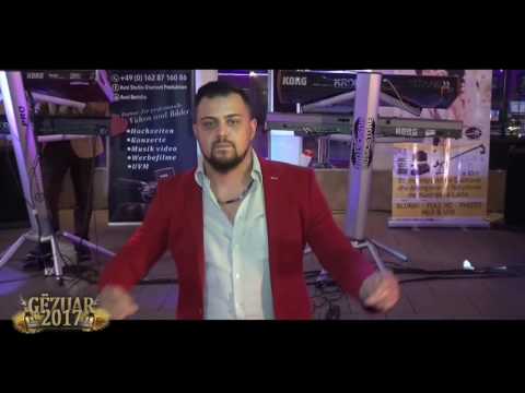 Egzon AMG - Ram Dam Dam (Gëzuar 2017)