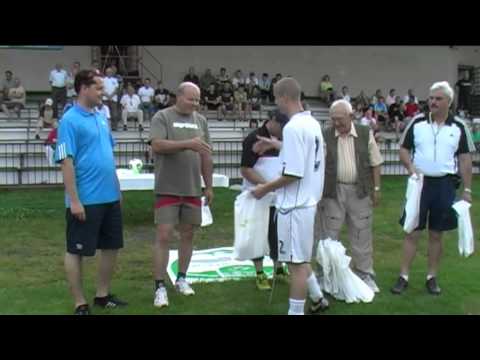 Úspech hrádockých futbalistov