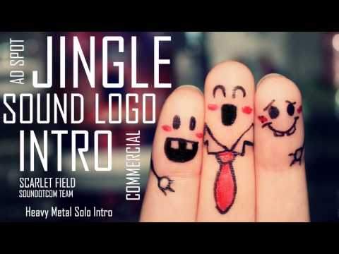 Royalty Free Music - JINGLES LOGO INTRO ADVERTISING | Heavy Metal Solo (DOWNLOAD:SEE DESCRIPTION)