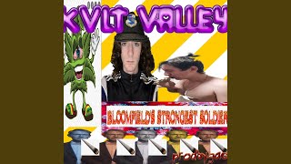 Bloomfield's Strongest Soldier
