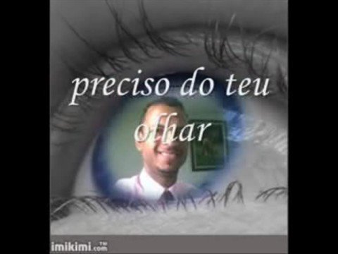 Ministério apascentar - Olha pra mim video