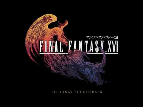 Heart Of Stone - Final Fantasy 16