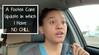 Foster Care Update | Mid Jan 2020 | Foster Care