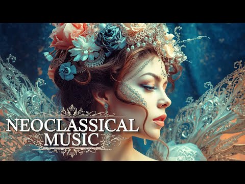 Neoclassical Music Vol. 2: Haunting Orchestral Vocal Symphony with Piano, Strings & Choir