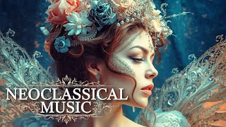 Neoclassical Music Vol. 2: Haunting Orchestral Vocal Symphony with Piano, Strings & Choir