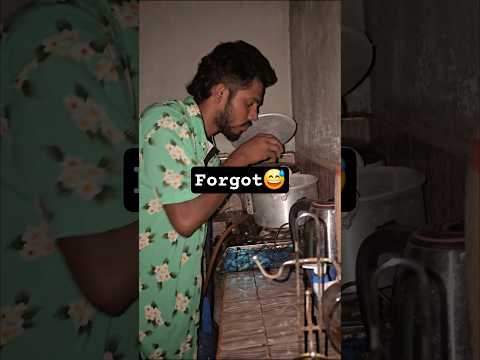 forgot Bro😅🙏Wait And Twist | We are raskol #shorts #short #funny