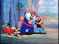 Popeye The Sailor Man Popeye The Sailor Meets Sinbad The Sailor