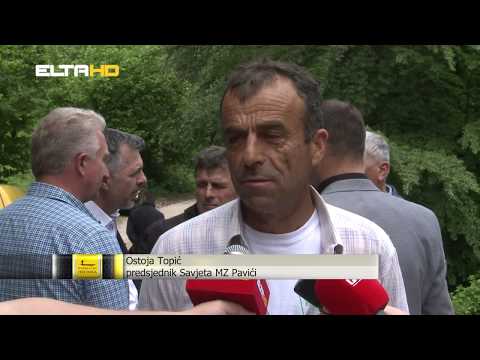 BL HRONIKA 22 05 18 - VODA I PUT PAVICI