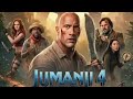DJ AFRO BEST ACTION MOVIE 2026 JUMANJI 4 FINAL DWAYNE JOHNSON KEVIN HEART DJ AFRO LATEST MOVIES