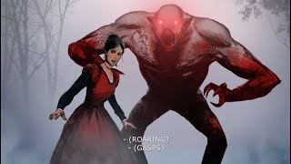 This is the entry on Elizabeth Bathory