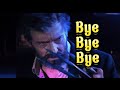 Logan intro Scene but with “Bye Bye Bye”(Deadpool and Wolverine )