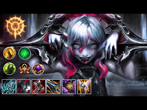 BRIAR MONTAGE -  BEST PLAYS