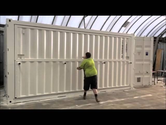 All Vic Containers - Sunshine West, VIC