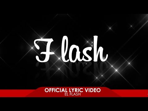 Mike & Kory - El Flash (Official Lyric Video)