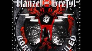 Hanzel und Gretyl - Hammerzeit