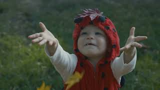 Carters Little Moment: Halloween