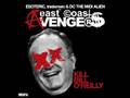 East Coast Avengers - Too Much To Ask 
