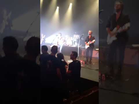 Sidonie Indiferente Festival Santander Abril 2023 Me llamo Abba