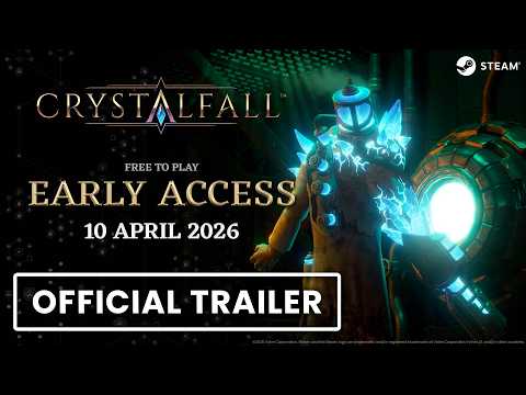 Release Date Trailer