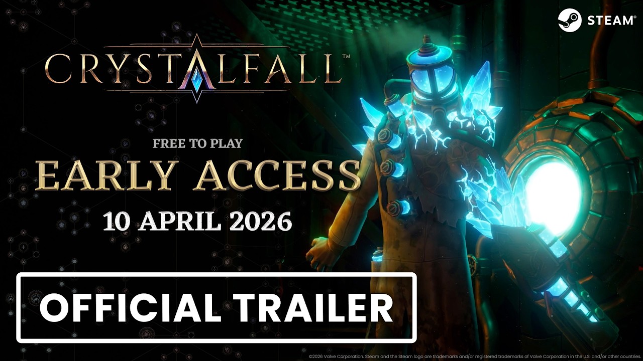 Release Date Trailer