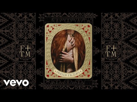 Florence + The Machine - Prayer Factory