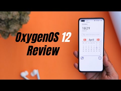 Official OxygenOS 12 Open Beta 1 for Oneplus NORD. In-Depth REVIEW – SHOULD YOU UPDATE??