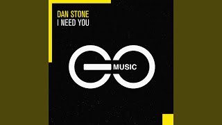 I Need You (Extended Mix)