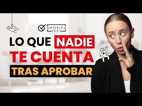 He aprobado Administrativo de la Seguridad Social: ¿Ahora qué?