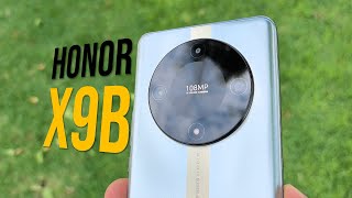 HONOR X9b || Características y Precio!
